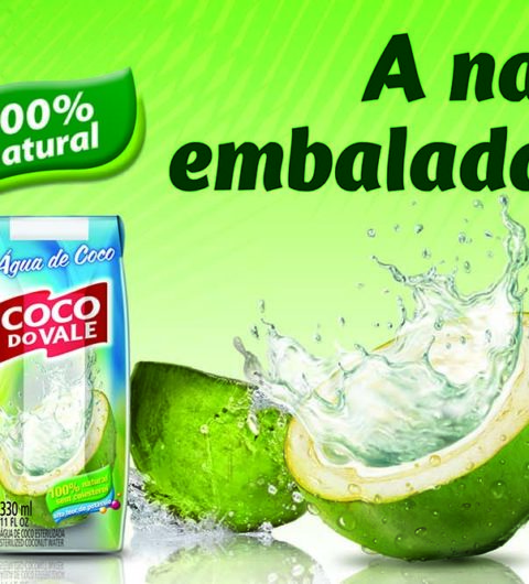 COCO DO VALE - NATUREZA
