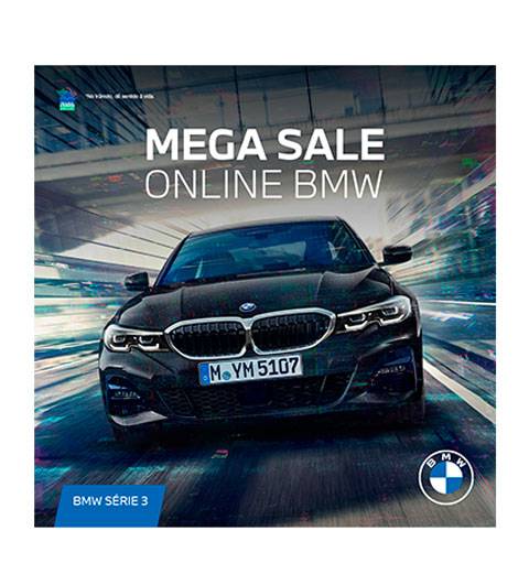 SAEL BMW - MEGA SALE